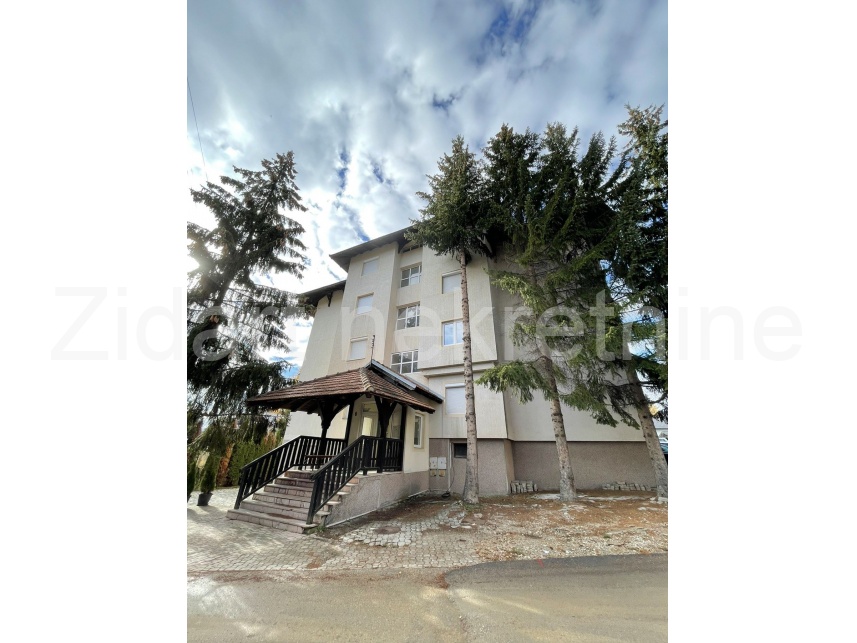 Квартира, 645 м², 100 000$ — FAKTOR